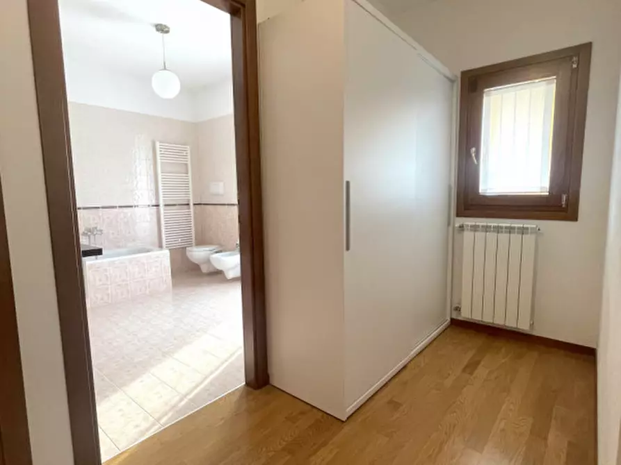 Immagine 14 di Villetta a schiera in vendita  in Via Creare a Arzergrande