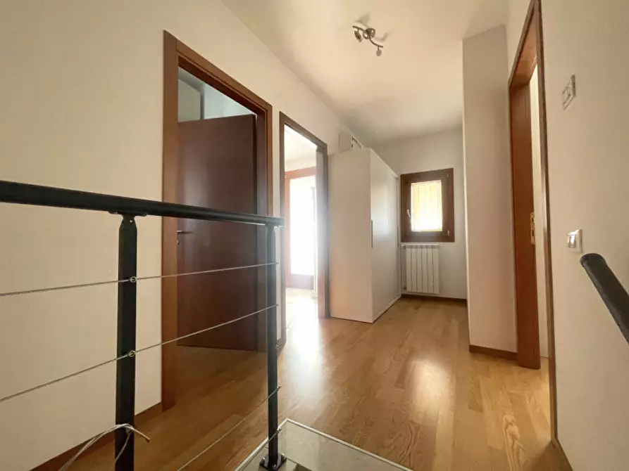 Immagine 15 di Villetta a schiera in vendita  in Via Creare a Arzergrande