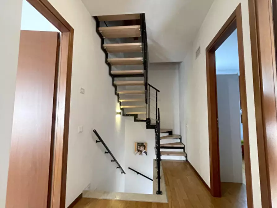 Immagine 16 di Villetta a schiera in vendita  in Via Creare a Arzergrande