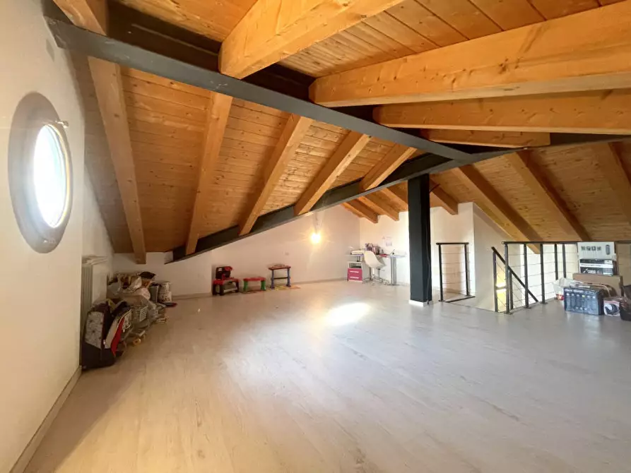 Immagine 20 di Villetta a schiera in vendita  in Via Creare a Arzergrande