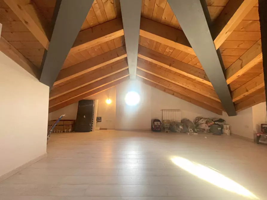 Immagine 22 di Villetta a schiera in vendita  in Via Creare a Arzergrande