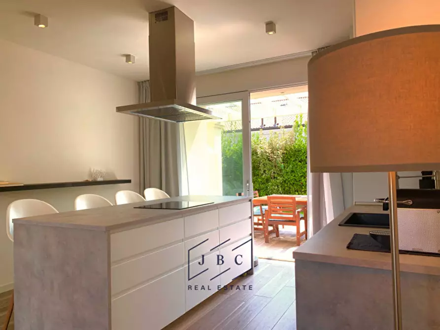 Immagine 8 di Appartamento in vendita  in Via Belluno N,13 a Jesolo