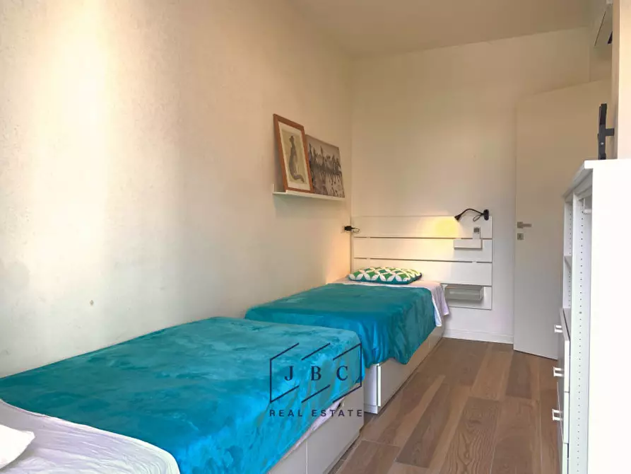 Immagine 12 di Appartamento in vendita  in Via Belluno N,13 a Jesolo