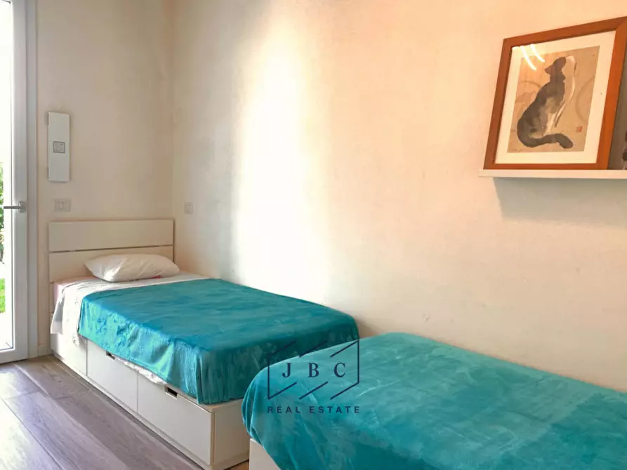 Immagine 13 di Appartamento in vendita  in Via Belluno N,13 a Jesolo