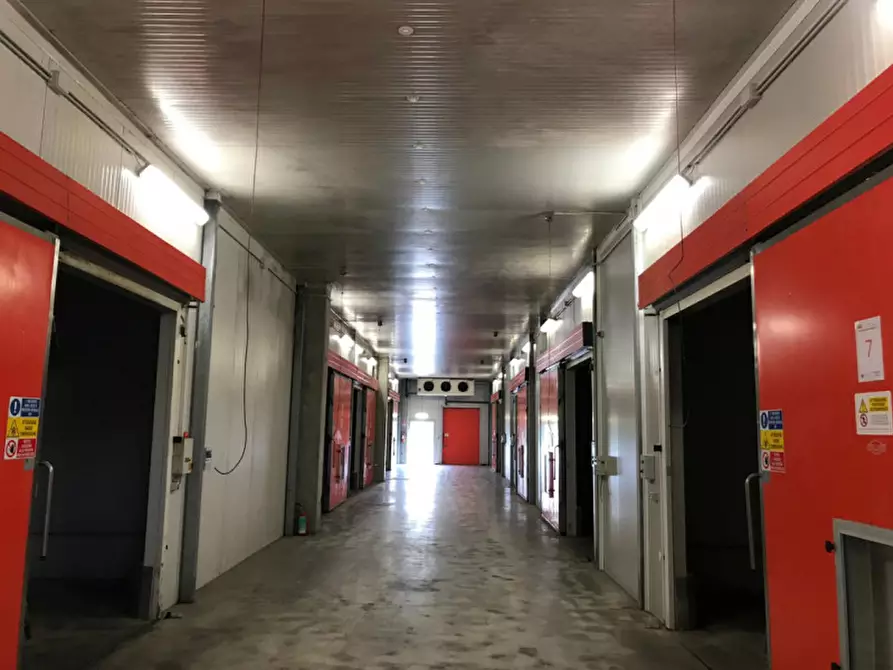 Immagine 13 di Capannone industriale in affitto  in Viale dell'industria a Belfiore