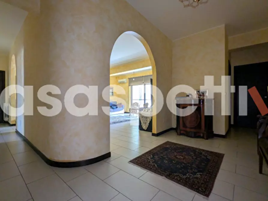 Immagine 5 di Appartamento in vendita  in Via Santa Lucia, 5 a Reggio Di Calabria