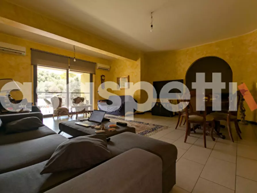 Immagine 7 di Appartamento in vendita  in Via Santa Lucia, 5 a Reggio Di Calabria