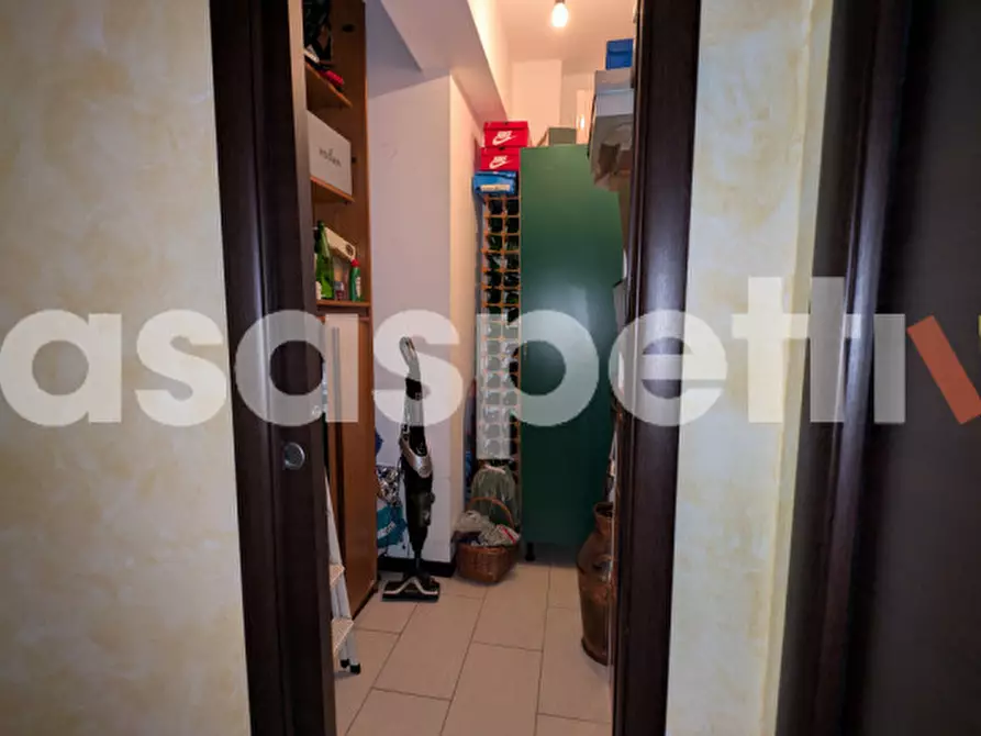 Immagine 8 di Appartamento in vendita  in Via Santa Lucia, 5 a Reggio Di Calabria