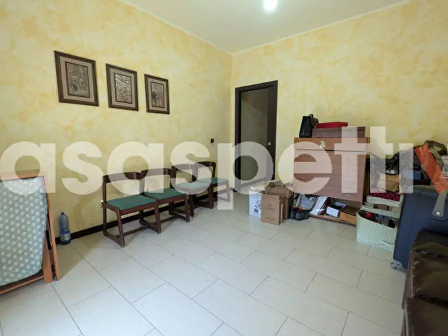 Immagine 9 di Appartamento in vendita  in Via Santa Lucia, 5 a Reggio Di Calabria