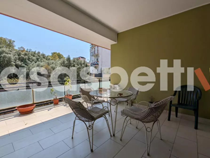 Immagine 12 di Appartamento in vendita  in Via Santa Lucia, 5 a Reggio Di Calabria