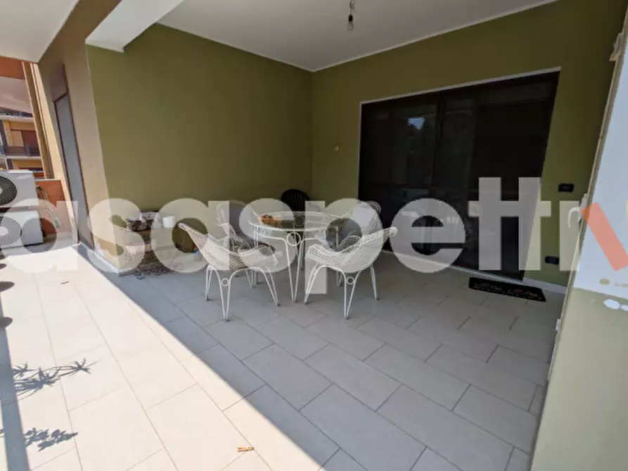 Immagine 13 di Appartamento in vendita  in Via Santa Lucia, 5 a Reggio Di Calabria