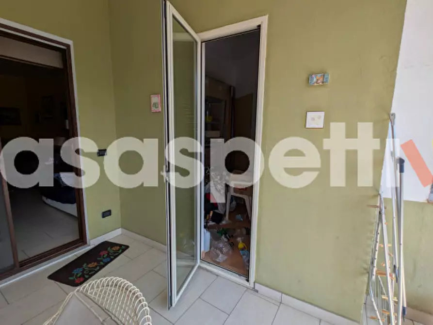 Immagine 14 di Appartamento in vendita  in Via Santa Lucia, 5 a Reggio Di Calabria