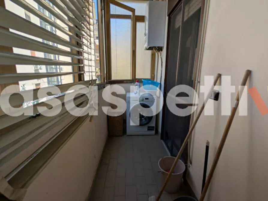 Immagine 20 di Appartamento in vendita  in Via Santa Lucia, 5 a Reggio Di Calabria