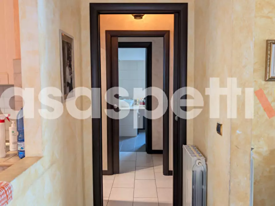 Immagine 21 di Appartamento in vendita  in Via Santa Lucia, 5 a Reggio Di Calabria