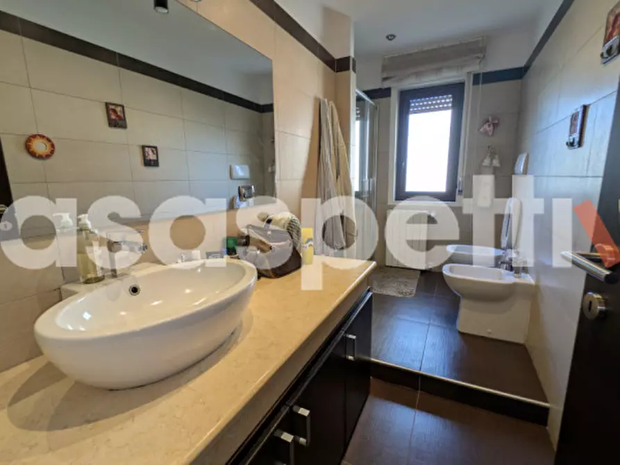 Immagine 22 di Appartamento in vendita  in Via Santa Lucia, 5 a Reggio Di Calabria