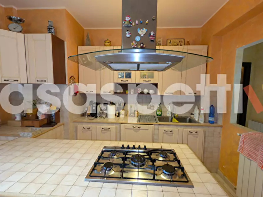 Immagine 23 di Appartamento in vendita  in Via Santa Lucia, 5 a Reggio Di Calabria