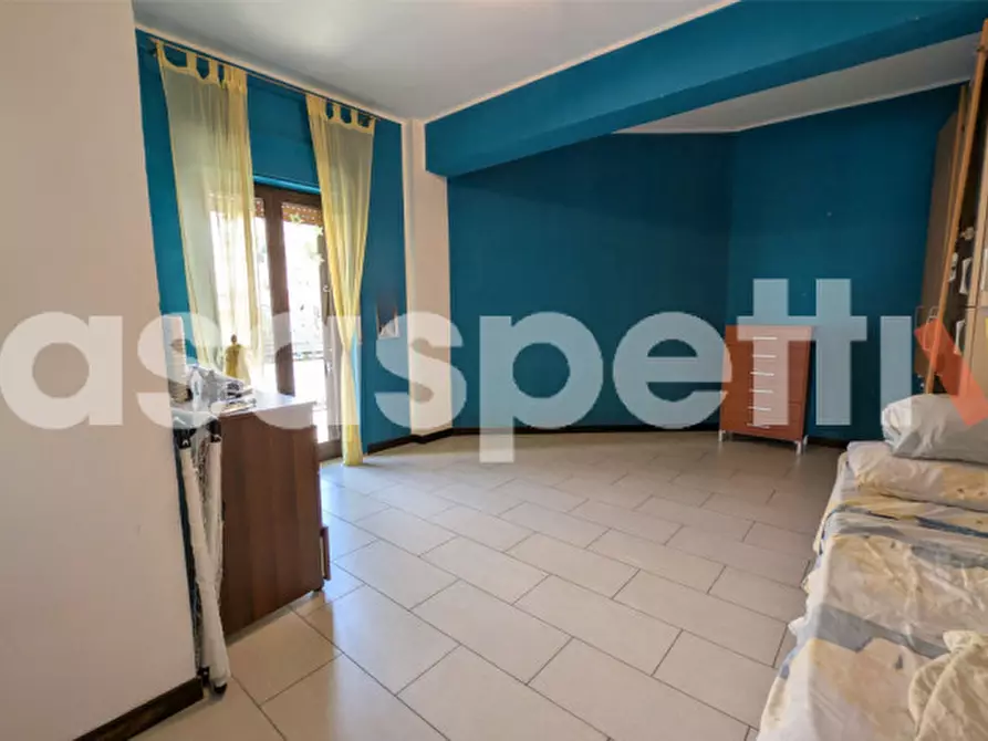 Immagine 27 di Appartamento in vendita  in Via Santa Lucia, 5 a Reggio Di Calabria