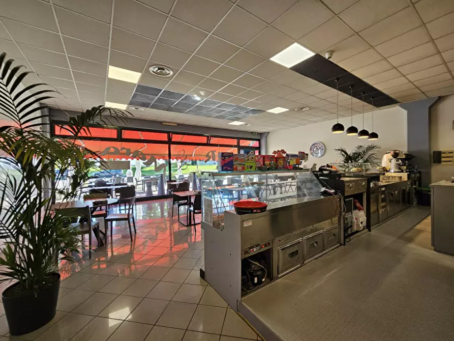 Immagine 6 di Attività commerciale in vendita  in via roma a Boara Pisani