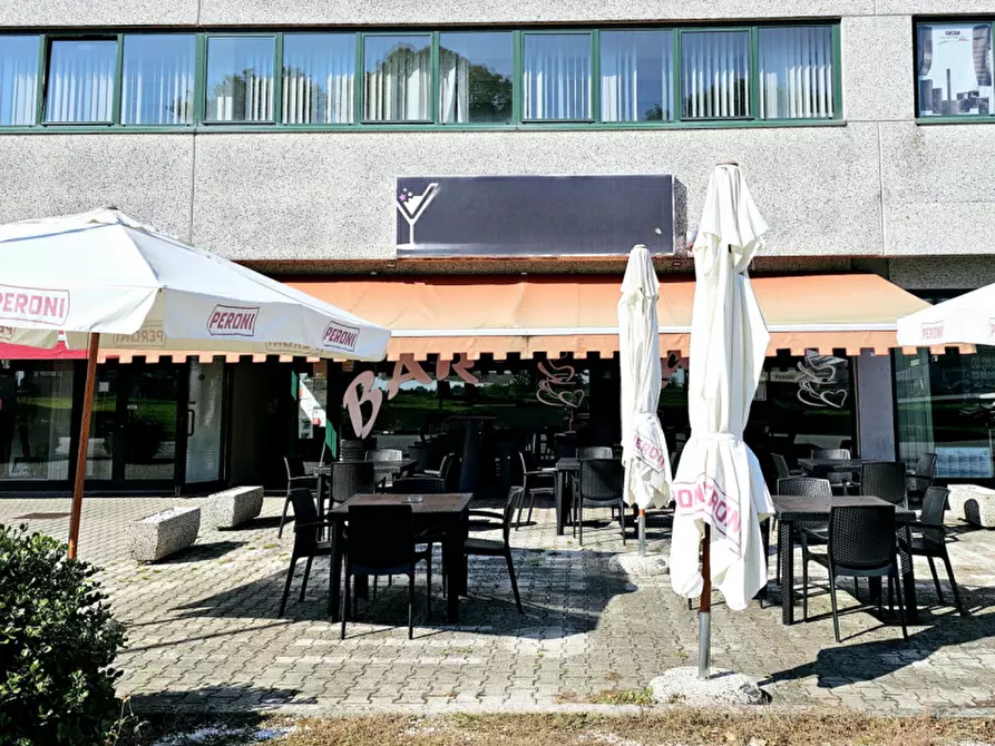 Immagine 7 di Attività commerciale in vendita  in via roma a Boara Pisani