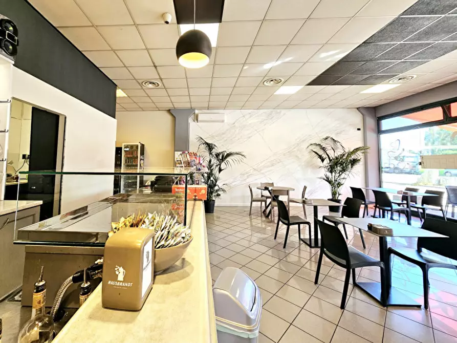 Immagine 8 di Attività commerciale in vendita  in via roma a Boara Pisani