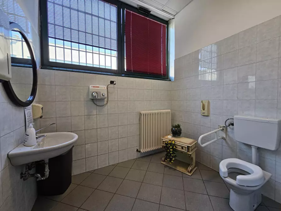 Immagine 11 di Attività commerciale in vendita  in via roma a Boara Pisani