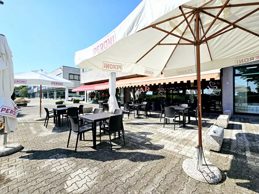 Immagine 13 di Attività commerciale in vendita  in via roma a Boara Pisani