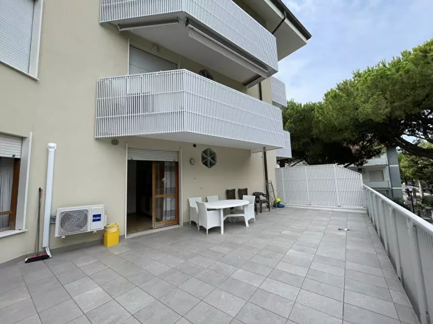 Immagine 2 di Appartamento in vendita  in Via Paluzza a Lignano Sabbiadoro