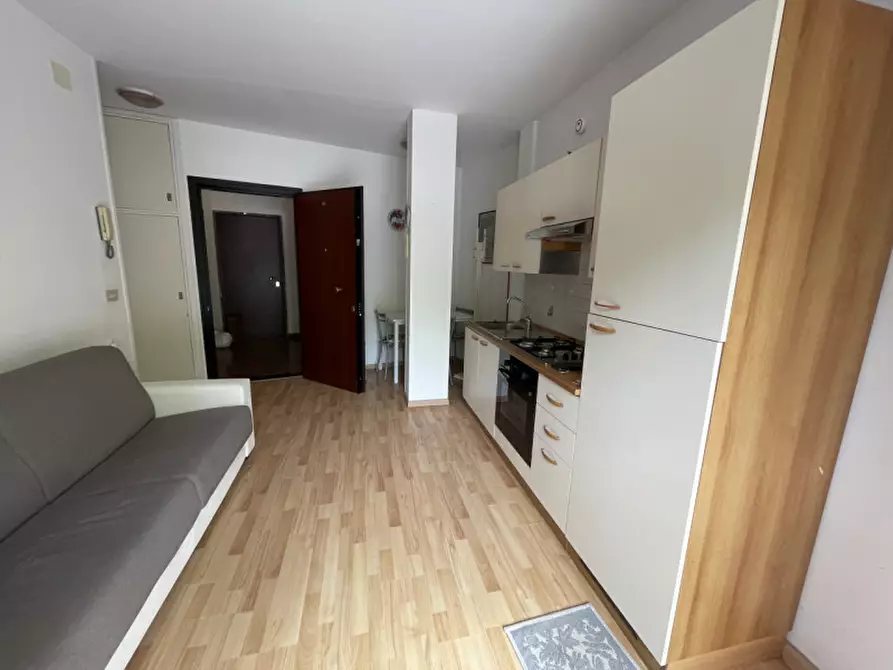 Immagine 3 di Appartamento in vendita  in Via Paluzza a Lignano Sabbiadoro