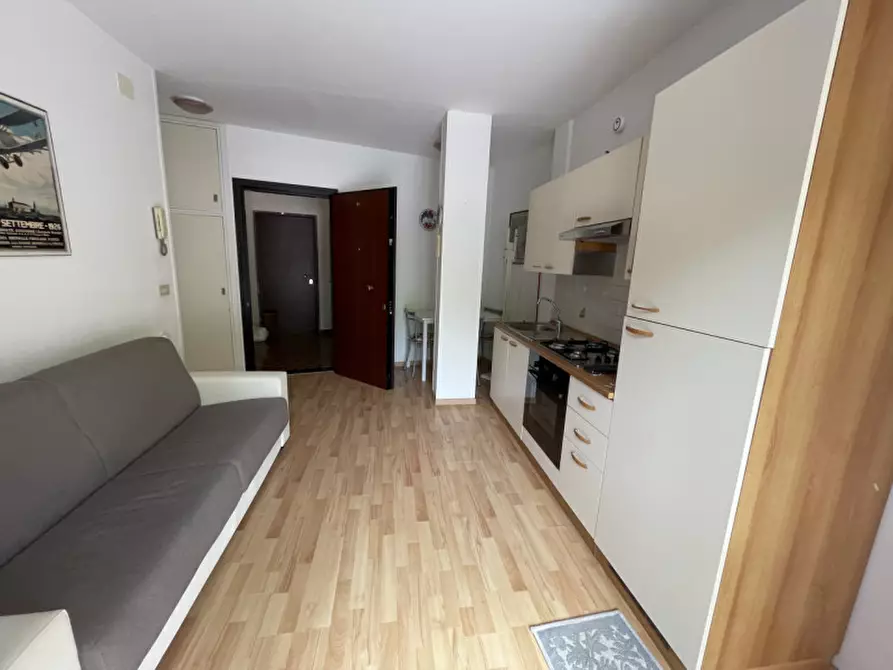 Immagine 4 di Appartamento in vendita  in Via Paluzza a Lignano Sabbiadoro