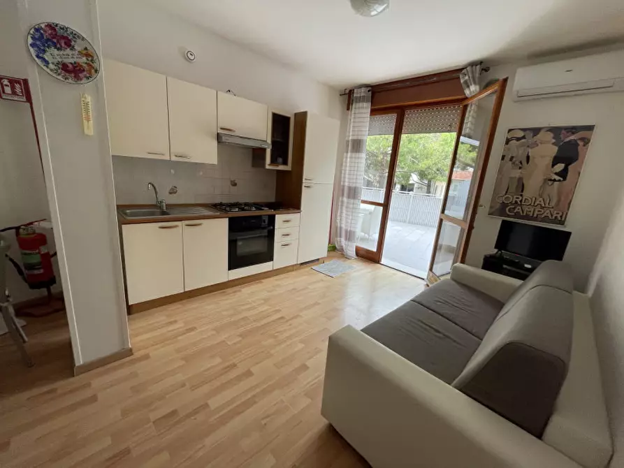 Immagine 7 di Appartamento in vendita  in Via Paluzza a Lignano Sabbiadoro