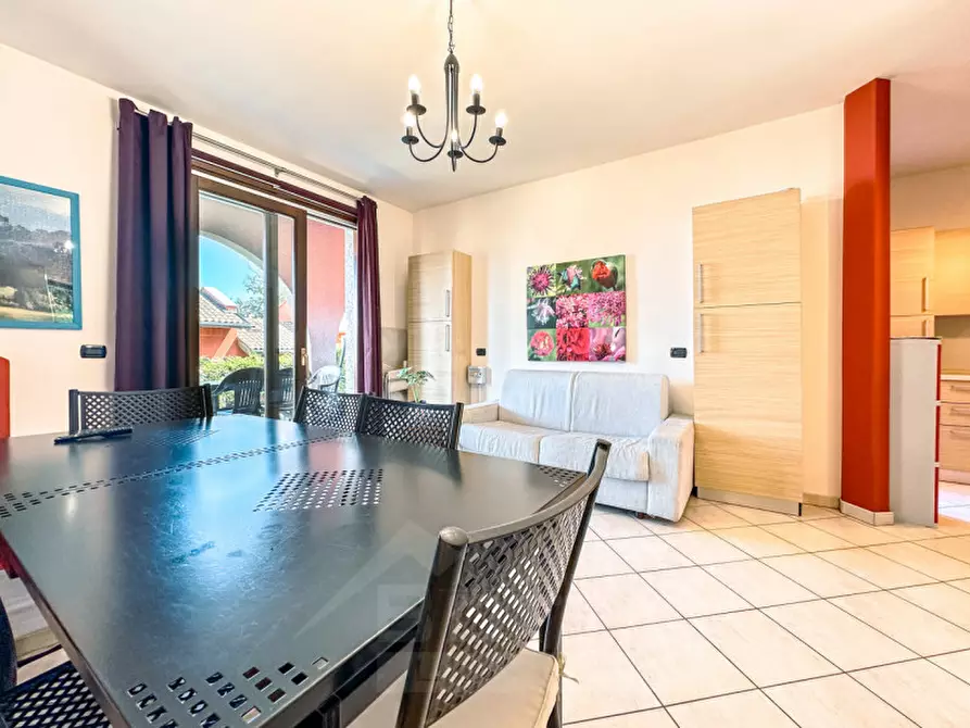 Immagine 5 di Villetta a schiera in vendita  in Via Tassera 7 a Stresa