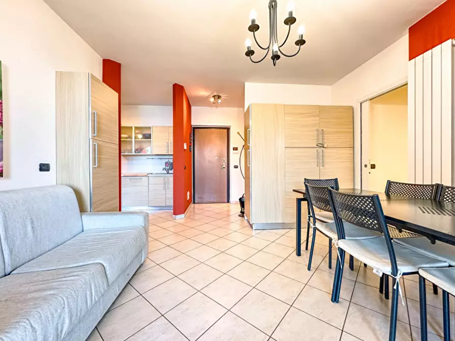 Immagine 6 di Villetta a schiera in vendita  in Via Tassera 7 a Stresa