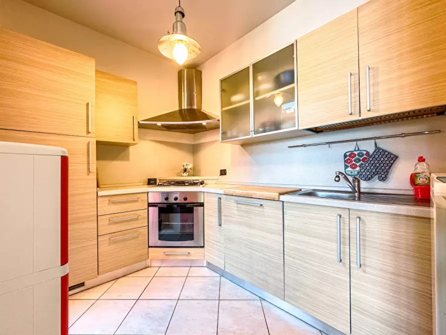 Immagine 7 di Villetta a schiera in vendita  in Via Tassera 7 a Stresa