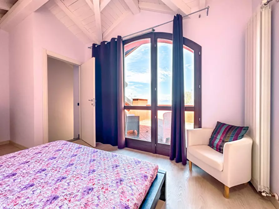 Immagine 9 di Villetta a schiera in vendita  in Via Tassera 7 a Stresa