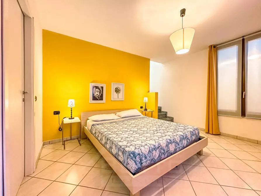 Immagine 12 di Villetta a schiera in vendita  in Via Tassera 7 a Stresa