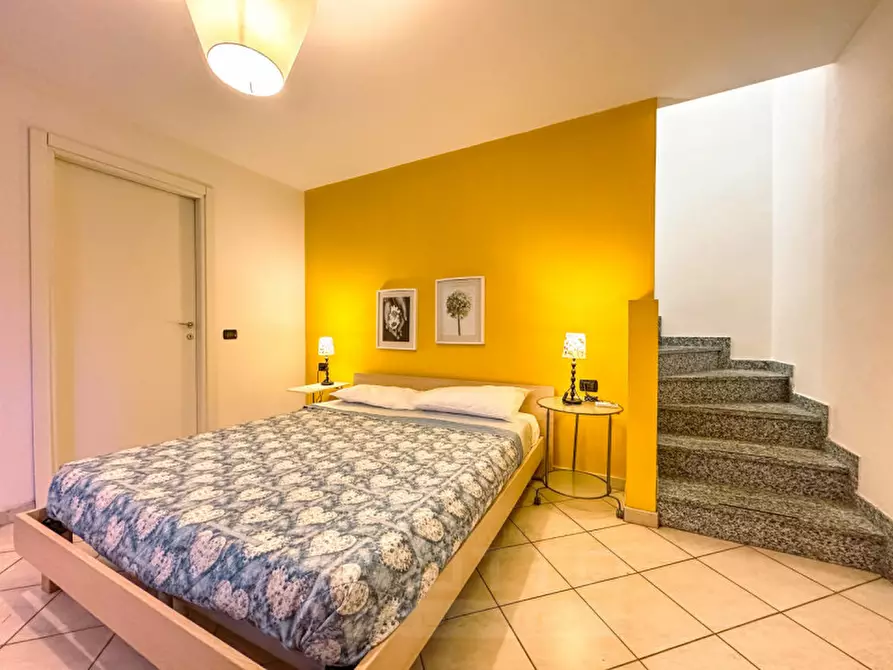 Immagine 13 di Villetta a schiera in vendita  in Via Tassera 7 a Stresa