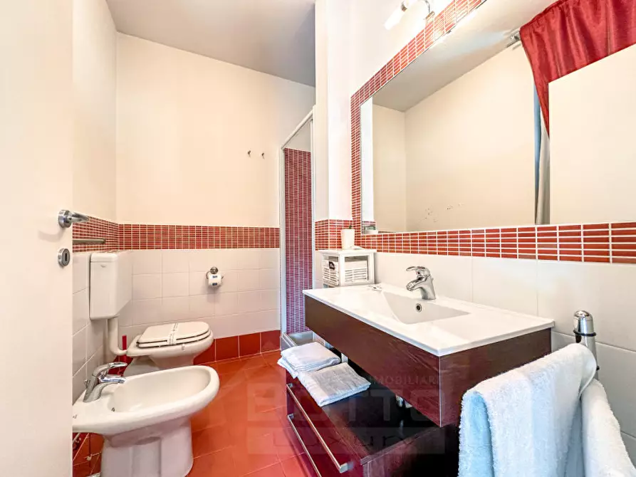 Immagine 17 di Villetta a schiera in vendita  in Via Tassera 7 a Stresa