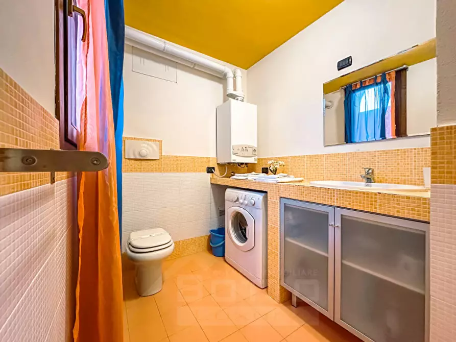 Immagine 18 di Villetta a schiera in vendita  in Via Tassera 7 a Stresa