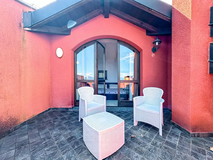 Immagine 20 di Villetta a schiera in vendita  in Via Tassera 7 a Stresa