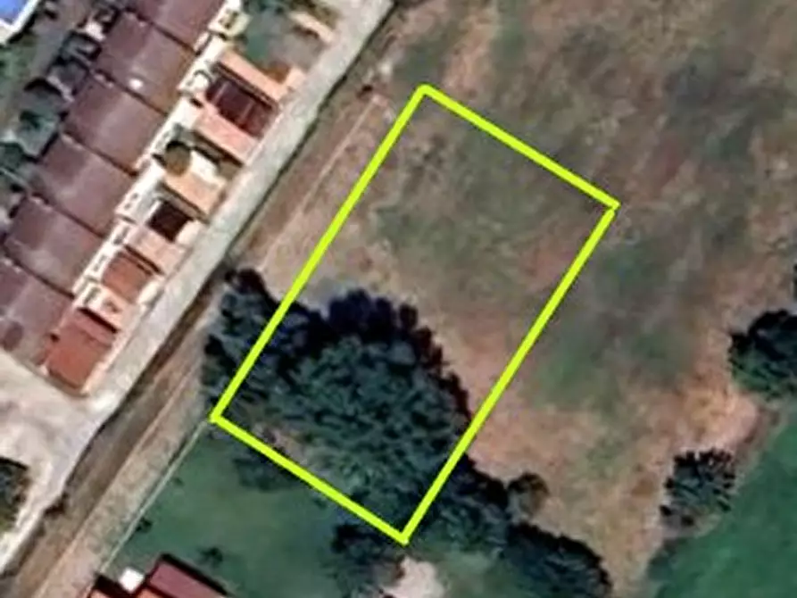 Immagine 2 di Terreno in vendita  in Via Madonnetta a Ospedaletto Euganeo