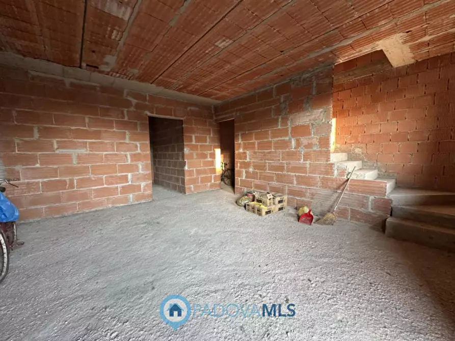 Immagine 6 di Casa quadrifamiliare in vendita  in Via Roma a Due Carrare