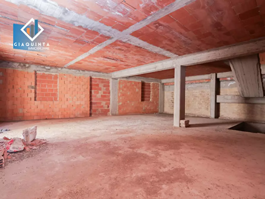 Immagine 3 di Casa indipendente in vendita  in Via Pietro Maroncelli snc a Palagonia