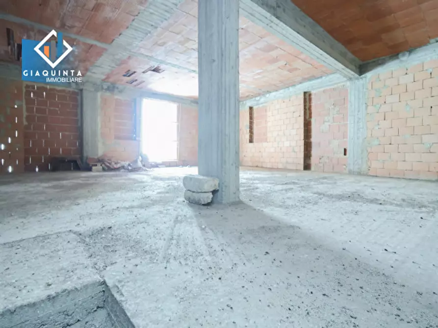 Immagine 4 di Casa indipendente in vendita  in Via Pietro Maroncelli snc a Palagonia