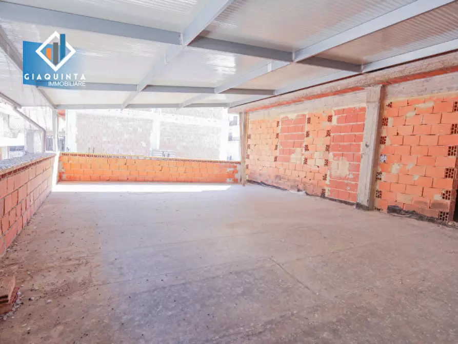 Immagine 6 di Casa indipendente in vendita  in Via Pietro Maroncelli snc a Palagonia