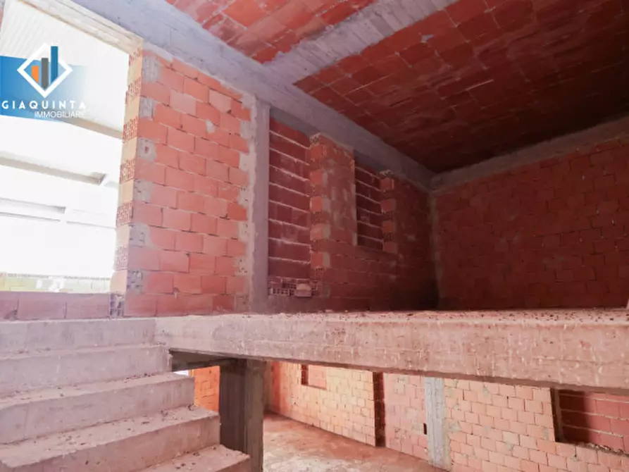 Immagine 7 di Casa indipendente in vendita  in Via Pietro Maroncelli snc a Palagonia