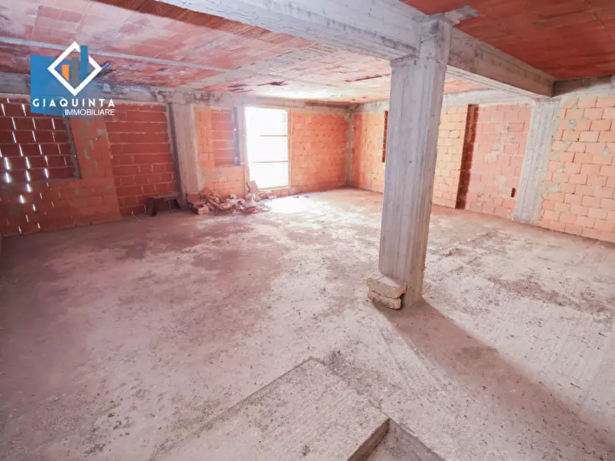 Immagine 8 di Casa indipendente in vendita  in Via Pietro Maroncelli snc a Palagonia