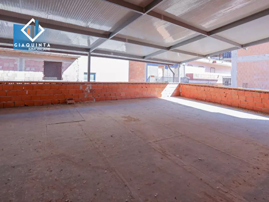 Immagine 11 di Casa indipendente in vendita  in Via Pietro Maroncelli snc a Palagonia