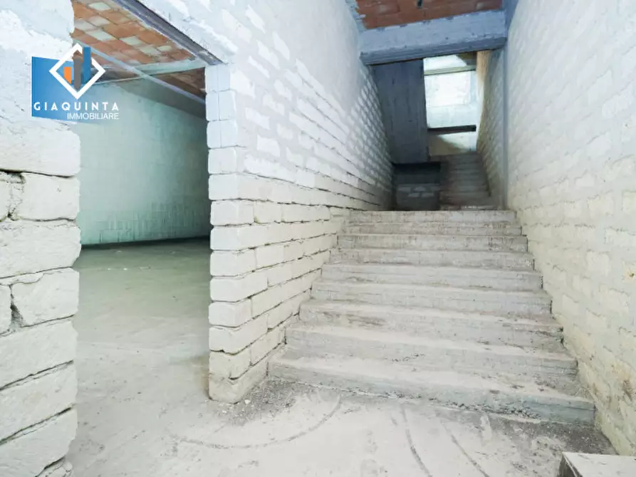 Immagine 12 di Casa indipendente in vendita  in Via Pietro Maroncelli snc a Palagonia