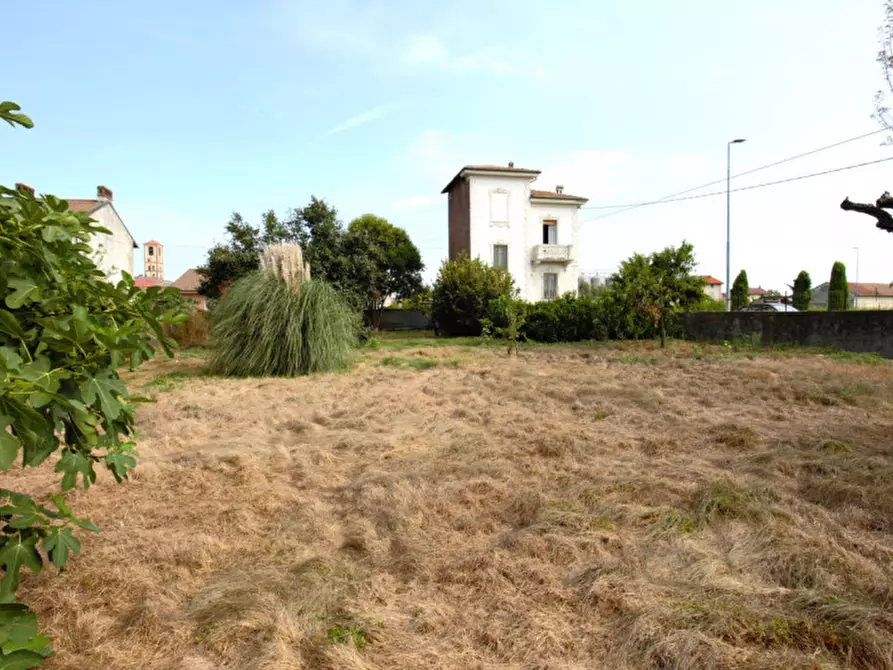 Immagine 7 di Villa in vendita  in Via San Sebastiano, 15 a Palazzolo Vercellese