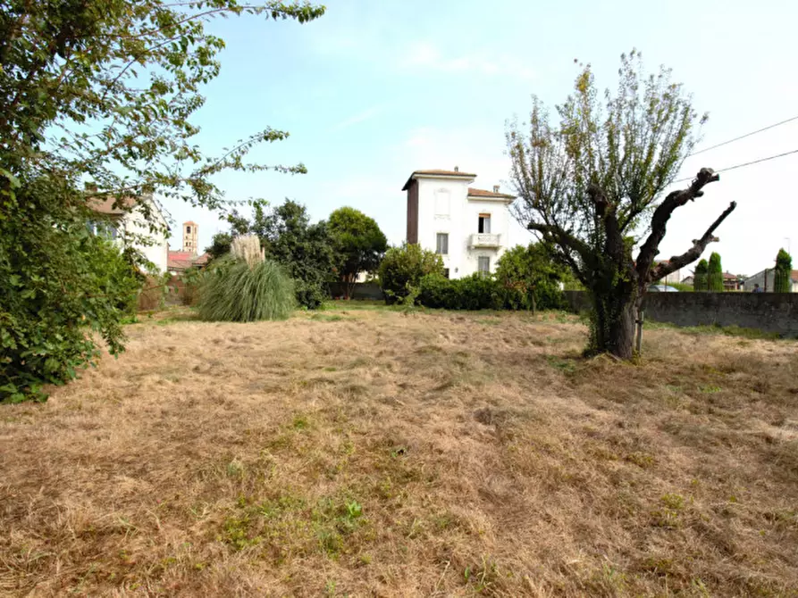 Immagine 8 di Villa in vendita  in Via San Sebastiano, 15 a Palazzolo Vercellese